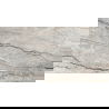 Mexen Costline Pearl glazovaný gres rekt. G1, dlaždica podlahovo-nástenná 120 x 60 cm, carving - TL407-120-060-02