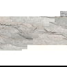 Mexen Costline Pearl glazovaný gres rekt. G1, dlaždica podlahovo-nástenná 120 x 60 cm, carving - TL407-120-060-02