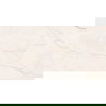 Mexen Dicta Crema glazovaný gres, rekt. G1, podlahová a stenová doska 120 x 60 cm, carving - TL408-120-060-01