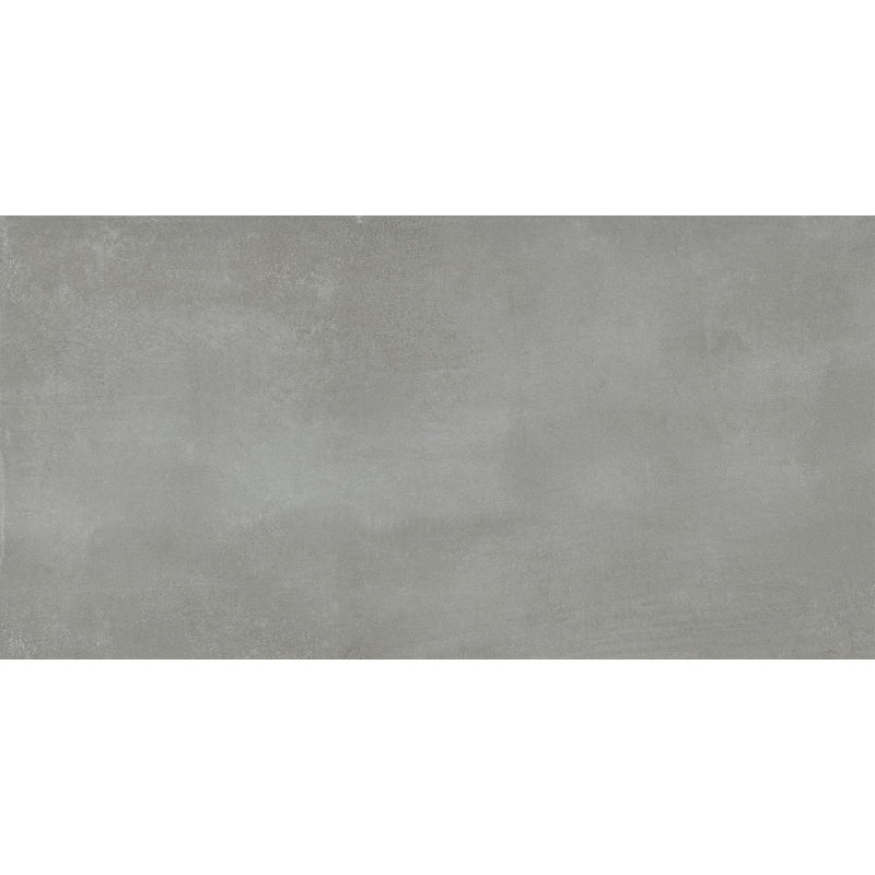 Mexen Calgary Grey gres glazovaný rekt. G1, podlahová a stenová dlaždica 120 x 60 cm, carving - TL409-120-060-00