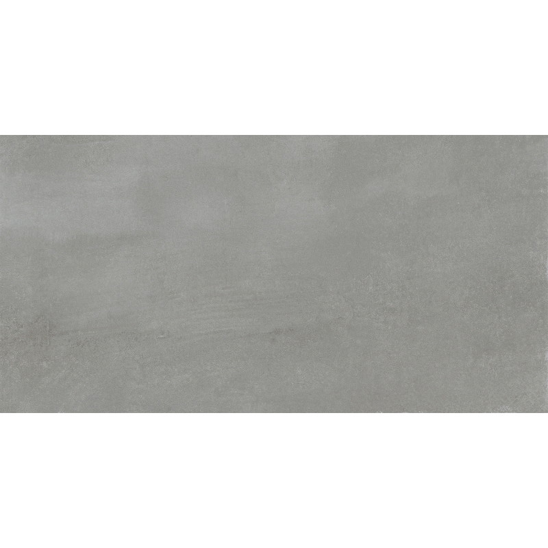Mexen Calgary Šedá keramika glazovaná rekt. G1, podlahová a stenová dlaždica 120 x 60 cm, carving - TL409-120-060-00