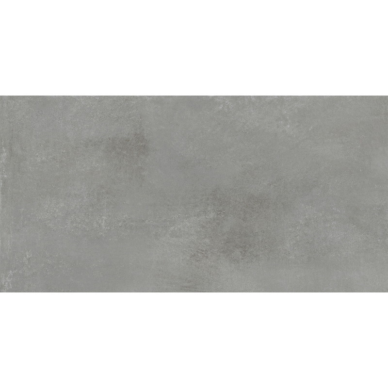 Mexen Calgary Šedá keramika glazovaná rekt. G1, podlahová a stenová dlaždica 120 x 60 cm, carving - TL409-120-060-00