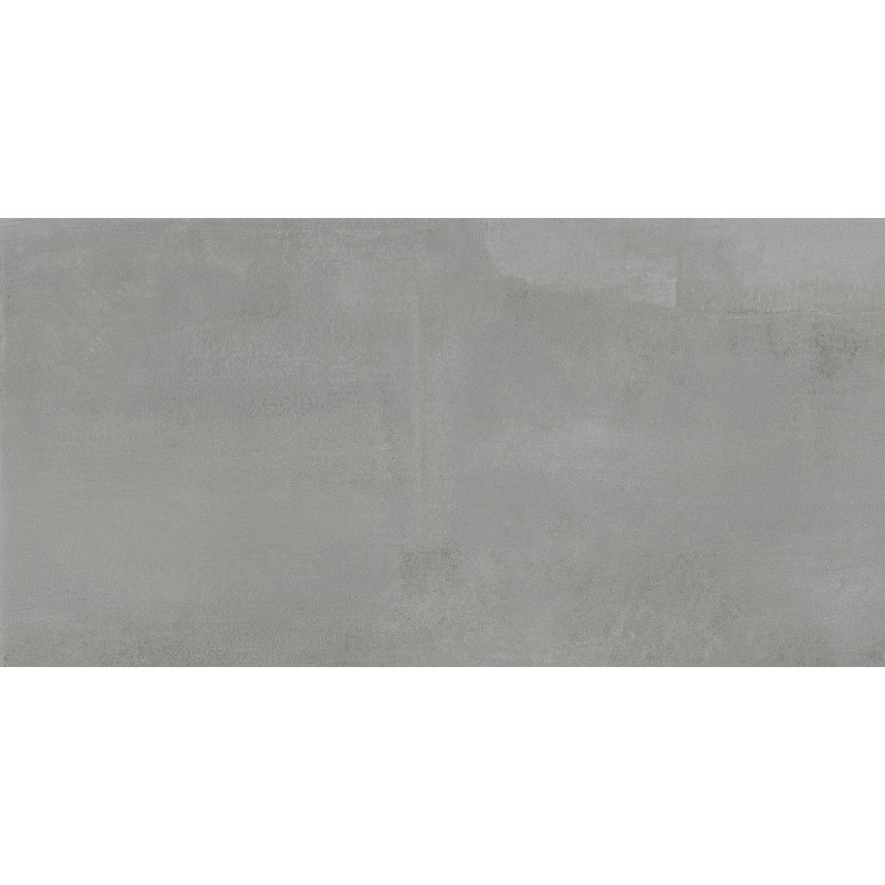 Mexen Calgary Šedá keramika glazovaná rekt. G1, podlahová a stenová dlaždica 120 x 60 cm, carving - TL409-120-060-00