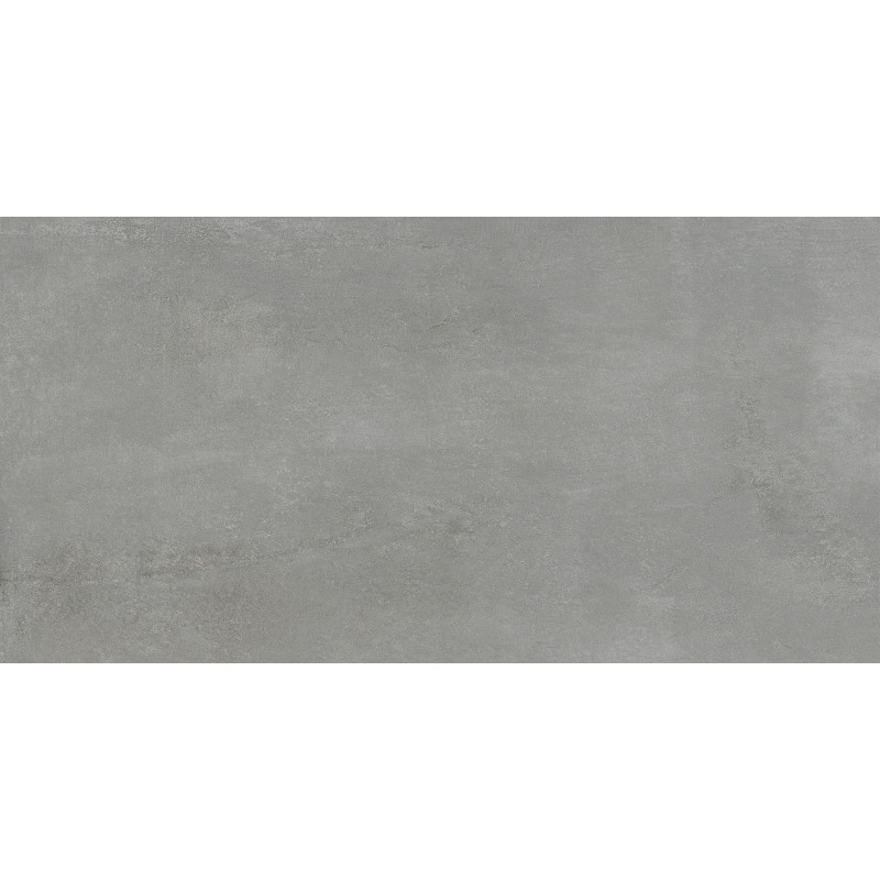 Mexen Calgary Šedá keramika glazovaná rekt. G1, podlahová a stenová dlaždica 120 x 60 cm, carving - TL409-120-060-00