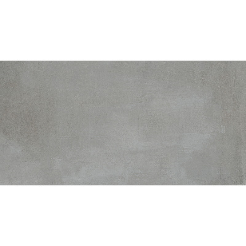 Mexen Calgary Šedá keramika glazovaná rekt. G1, podlahová a stenová dlaždica 120 x 60 cm, carving - TL409-120-060-00