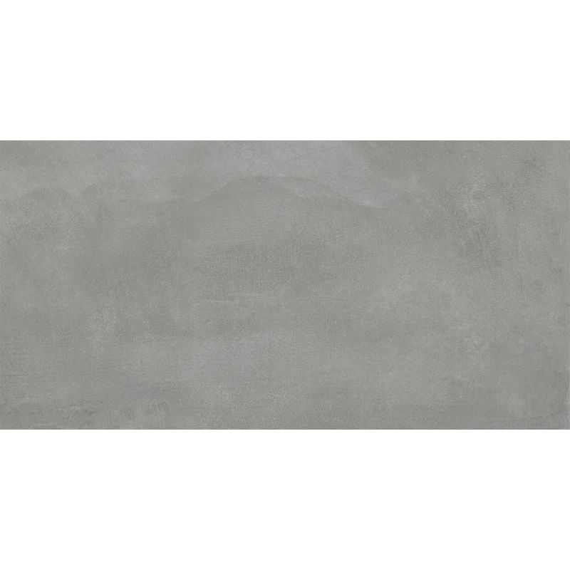 Mexen Calgary Grey gres glazovaný rekt. G1, podlahová a stenová dlaždica 120 x 60 cm, carving - TL409-120-060-00