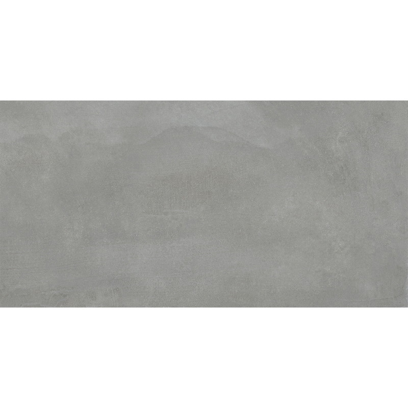 Mexen Calgary Šedá keramika glazovaná rekt. G1, podlahová a stenová dlaždica 120 x 60 cm, carving - TL409-120-060-00
