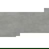 Mexen Calgary Grey gres glazovaný rekt. G1, podlahová a stenová dlaždica 120 x 60 cm, carving - TL409-120-060-00