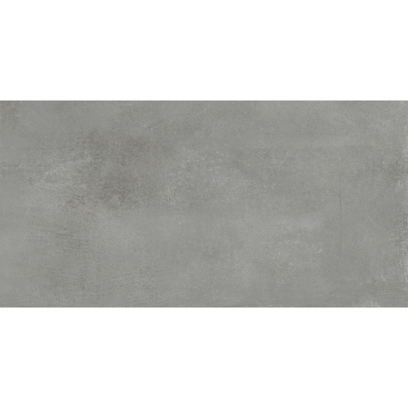 Mexen Calgary Šedá keramika glazovaná rekt. G1, podlahová a stenová dlaždica 120 x 60 cm, carving - TL409-120-060-00