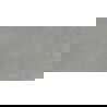 Mexen Calgary Grey gres glazovaný rekt. G1, podlahová a stenová dlaždica 120 x 60 cm, carving - TL409-120-060-00