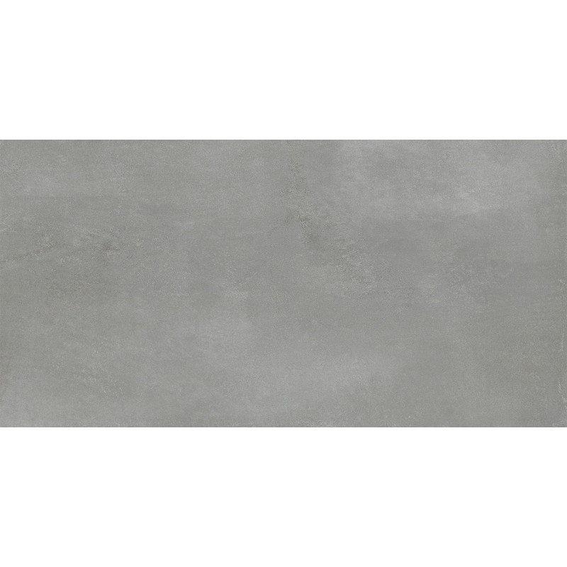 Mexen Calgary Šedá keramika glazovaná rekt. G1, podlahová a stenová dlaždica 120 x 60 cm, carving - TL409-120-060-00