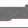 Mexen Calgary Gris glazovaný rekt. G1, podlahová a nástenná dlaždica 120 x 60 cm, carving - TL409-120-060-01