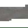Mexen Calgary Gris glazovaný rekt. G1, podlahová a nástenná dlaždica 120 x 60 cm, carving - TL409-120-060-01