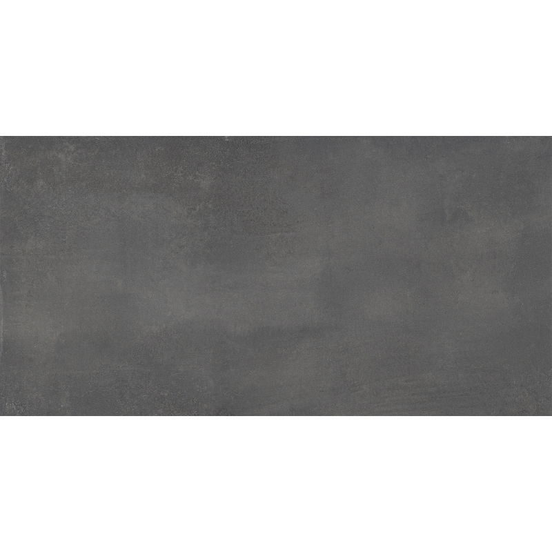 Mexen Calgary Nero glazovaná rektifikovaná gresová dlažba G1, dlažba 120 x 60 cm, carving - TL409-120-060-02