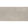 Mexen Calgary Strieborná glazovaná gres rekt. G1, podlahovo-stenná dlaždica 120 x 60 cm, carving - TL409-120-060-03