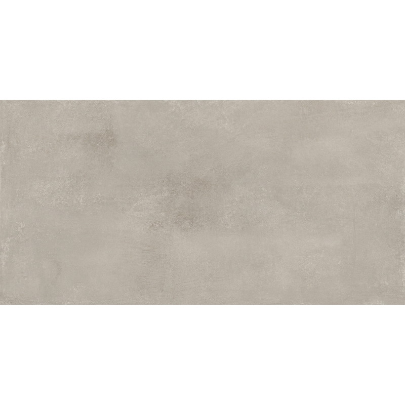 Mexen Calgary Strieborná glazovaná gres rekt. G1, podlahovo-stenná dlaždica 120 x 60 cm, carving - TL409-120-060-03