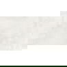 Mexen Calgary Biela glazúra rekty. G1, dlaždica podlahovo-stenová 120 x 60 cm, carving - TL409-120-060-04