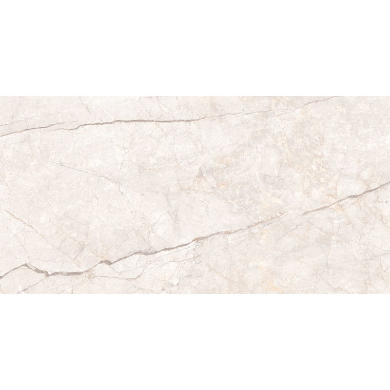 Mexen Leeds Bianco glazovaný rekt. G1, podlahová-stenová dlaždica 120 x 60 cm, rezbárstvo - TL410-120-060-00