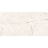 Mexen Leeds Bianco glazovaný rekt. G1, podlahová-stenová dlaždica 120 x 60 cm, rezbárstvo - TL410-120-060-00