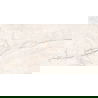 Mexen Leeds Bianco glazovaný rekt. G1, podlahová-stenová dlaždica 120 x 60 cm, rezbárstvo - TL410-120-060-00