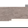 Mexen Leeds Choco leštený rektifikovaný gres G1, podlahová-stenová doska 120 x 60 cm, carving - TL410-120-060-01