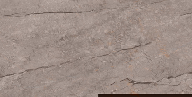 Mexen Leeds Choco glazovaný rekt. G1, podlahová a obkladová dlaždica 120 x 60 cm, carving - TL410-120-060-01