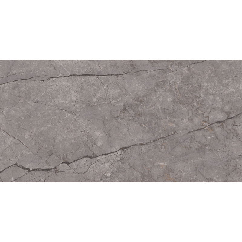 Mexen Leeds Nero gres glazúrovaný rekt. G1, podlahovo-stenová dlažba 120 x 60 cm, carving - TL410-120-060-03