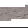 Mexen Leeds Nero gres glazúrovaný rekt. G1, podlahovo-stenová dlažba 120 x 60 cm, carving - TL410-120-060-03