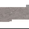 Mexen Leeds Nero gres glazúrovaný rekt. G1, podlahovo-stenová dlažba 120 x 60 cm, carving - TL410-120-060-03