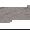 Mexen Leeds Nero gres glazúrovaný rekt. G1, podlahovo-stenová dlažba 120 x 60 cm, carving - TL410-120-060-03