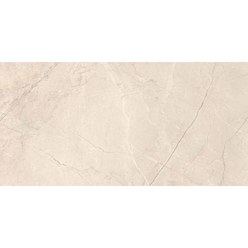 Mexen Litava Crema gres glazovaný rekt. G1, podlahová-stenová dlažba 120 x 60 cm, carving - TL406-120-060-02