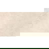 Mexen Litava Crema gres glazovaný rekt. G1, podlahová-stenová dlažba 120 x 60 cm, carving - TL406-120-060-02