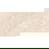 Mexen Litava Crema gres glazovaný rekt. G1, podlahová-stenová dlažba 120 x 60 cm, carving - TL406-120-060-02