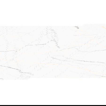 Mexen Dicta Biela glazovaná dlažba rek. G1, dlaždica podlahovo-stenová 120 x 60 cm, carving - TL408-120-060-02