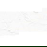 Mexen Dicta Biela glazovaná rekt. G1, podlahovo-stenová dlaždica 120 x 60 cm, carving - TL408-120-060-02