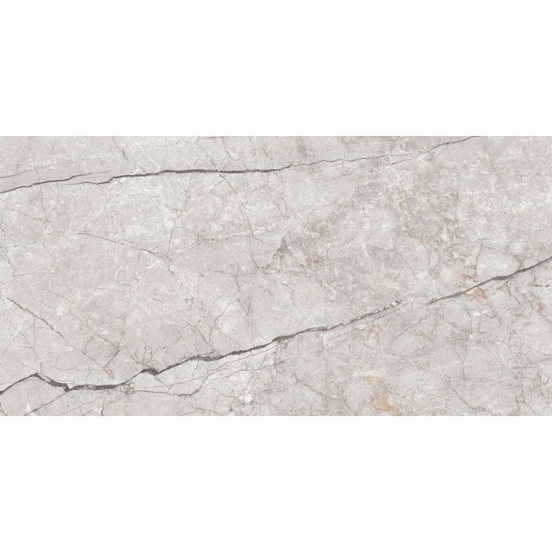 Mexen Leeds Natural glazovaná gres rekt. G1, podlahová a nástenná dlažba 120 x 60 cm, carving - TL410-120-060-02