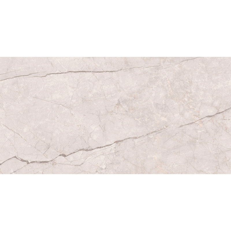 Mexen Leeds Pearl leštený gres rekt. G1, dlaždica podlahovo-stenová 120 x 60 cm, carving - TL410-120-060-04