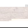 Mexen Leeds Pearl leštený gres rekt. G1, dlaždica podlahovo-stenová 120 x 60 cm, carving - TL410-120-060-04