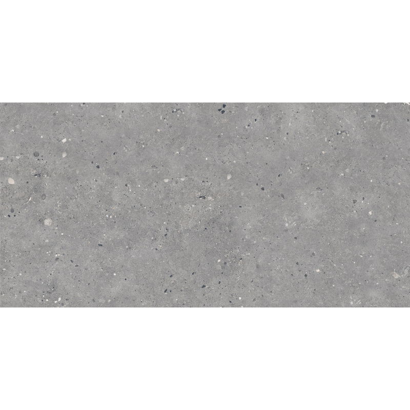 Mexen Flakes Grey glazovaná dlažba rekt. G1, podlahová a stenová dlaždica 120 x 60 cm, carving - TL411-120-060-00