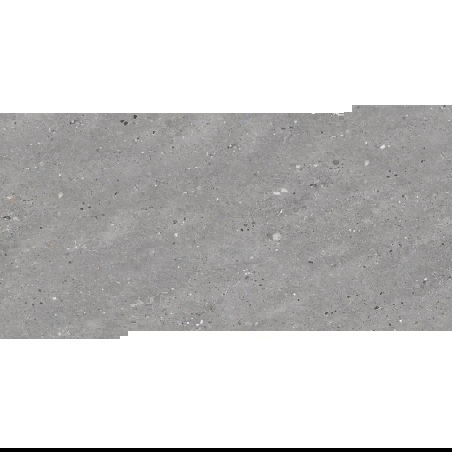 Mexen Flakes Grey glazovaná dlažba rekt. G1, podlahová a stenová dlaždica 120 x 60 cm, carving - TL411-120-060-00