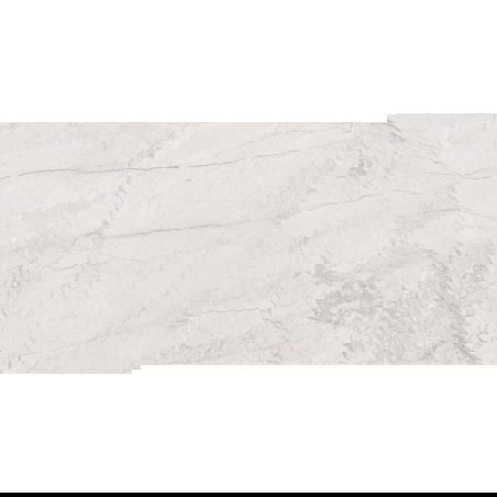 Mexen Morella Bianco glazúra rekt. G1, podlahová a stenová dlaždica 120 x 60 cm, carving - TL412-120-060-00