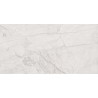 Mexen Morella Bianco glazovaný rektifikovaný G1, podlahová a stenová dlaždica 120 x 60 cm, carving - TL412-120-060-00