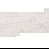 Mexen Morella Bianco glazúra rekt. G1, podlahová a stenová dlaždica 120 x 60 cm, carving - TL412-120-060-00