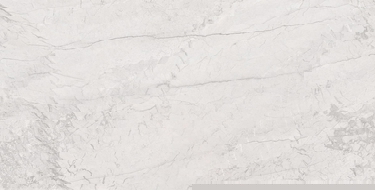 Mexen Morella Bianco glazovaná keramika rekt. G1, dlaždica na podlahu a stenu 120 x 60 cm, carving - TL412-120-060-00