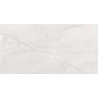 Mexen Morella Bianco glazovaný rektifikovaný G1, podlahová a stenová dlaždica 120 x 60 cm, carving - TL412-120-060-00