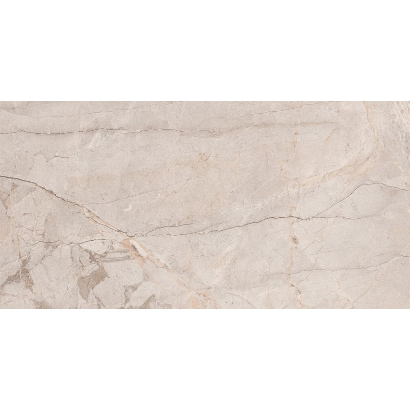 Mexen Morella Béžová glazovaná rektifikovaná dlažba G1, podlahová a stenová dlaždica 120 x 60 cm, carving - TL412-120-060-01