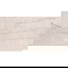 Mexen Morella Béžová glazovaná rektifikovaná dlažba G1, podlahová a stenová dlaždica 120 x 60 cm, carving - TL412-120-060-01