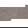 Mexen Egeo Nero glazovaná rektifikovaná gresová dlaždica G1, podlahovo-stenná dlaždica 120 x 60 cm, carving - TL415-120-060-00