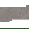Mexen Egeo Nero glazovaná rektifikovaná gresová dlaždica G1, podlahovo-stenná dlaždica 120 x 60 cm, carving - TL415-120-060-00