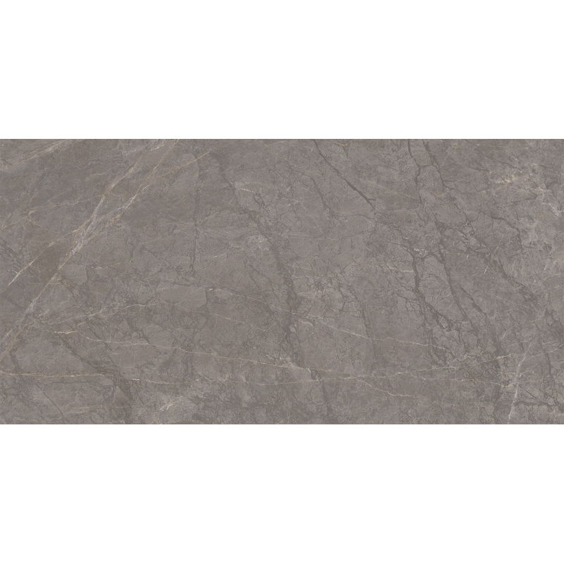 Mexen Egeo Nero glazovaný gres rekt. G1, podlahová a stenová dlaždica 120 x 60 cm, carving - TL415-120-060-00